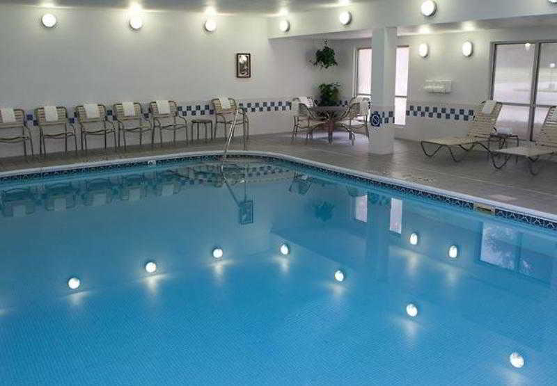 Fairfield Inn & Suites Fort Worth University Drive Exteriör bild